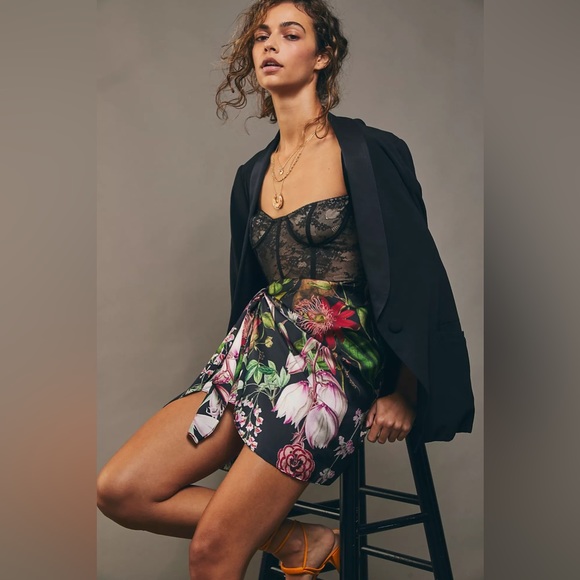 NWT Katie May Whisper Dress by Free People - Picture 4 of 7